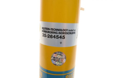 Передний амортизатор (стойка) bilstein 35264545