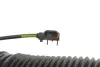 Передний амортизатор (стойка) bilstein 44-110482