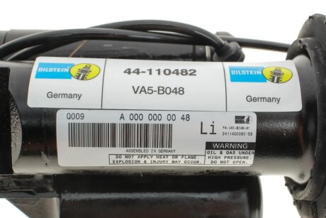 Передній амортизатор (стойка) bilstein 44110482