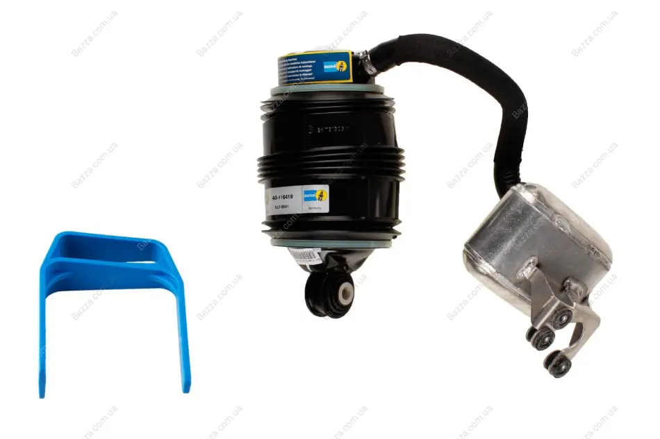 Пневматична ресора bilstein 40116419