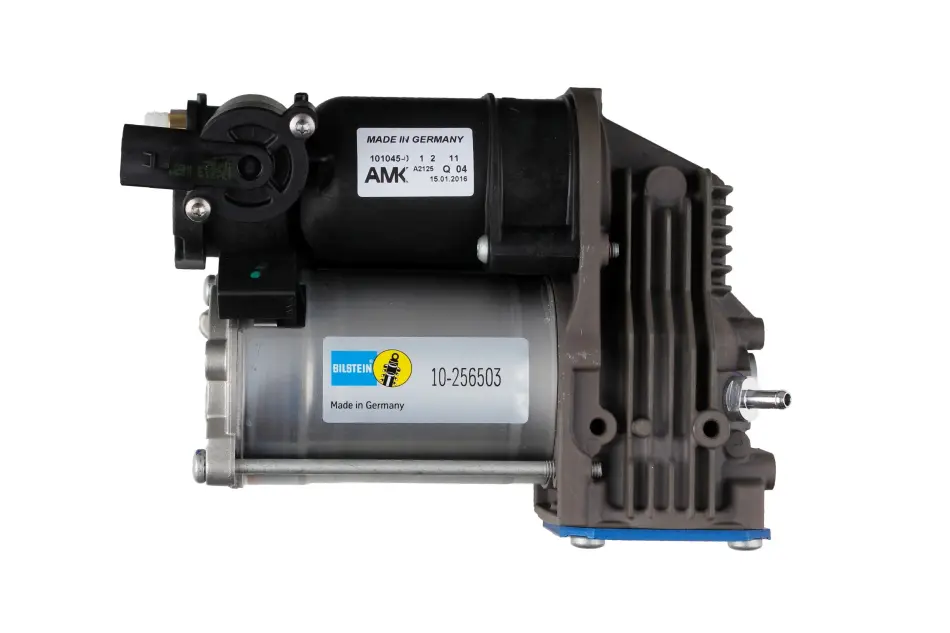 Пневмокомпресор підвіски bilstein 10256503