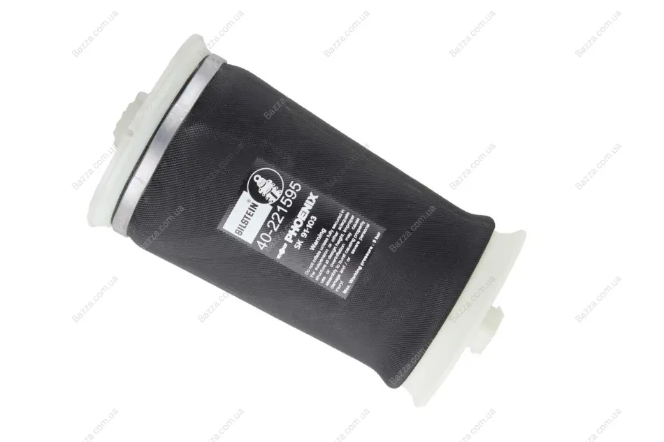 Пневмоподушка B3-Airmatic bilstein 40-221595