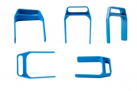 Пневмоподушка bilstein 40116402