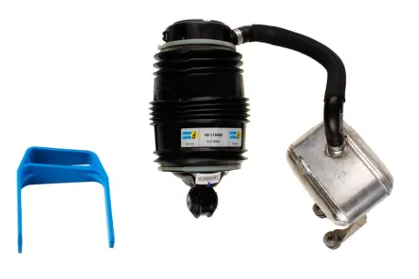 Пневмоподушка bilstein 40116402