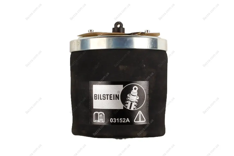 Пневмоподушка гумометалева bilstein 40-231990