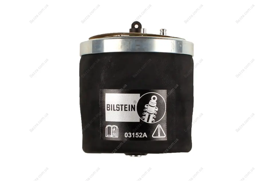 Пневмоподушка гумометалева bilstein 40-232003