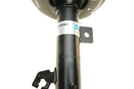 Пружина передня bilstein 22-251503