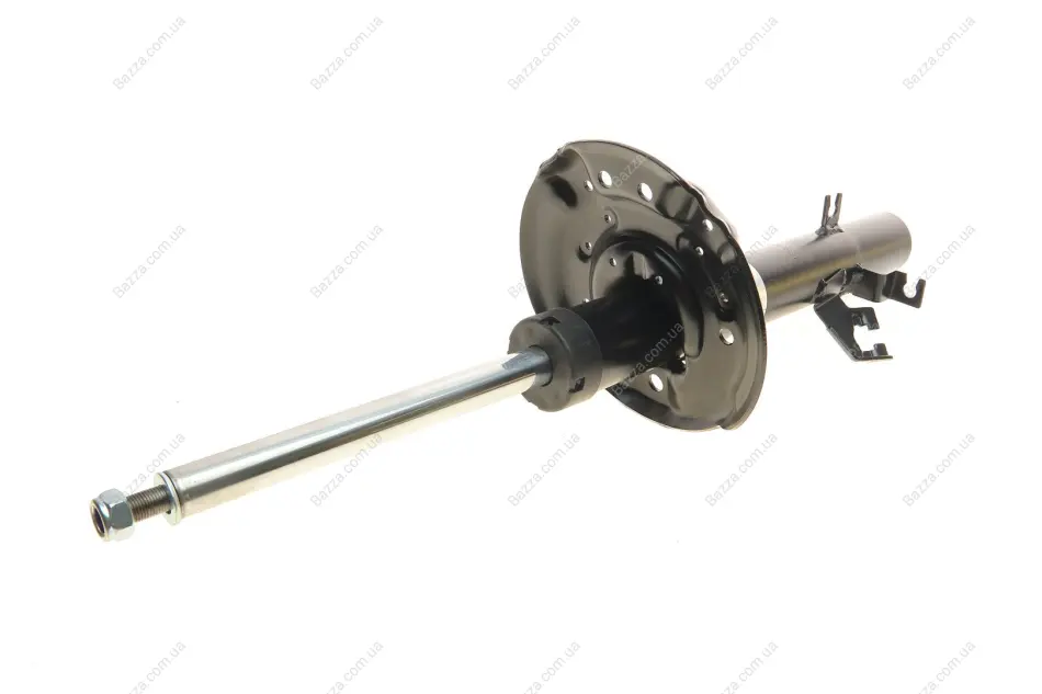 Пружина передняя bilstein 22251503