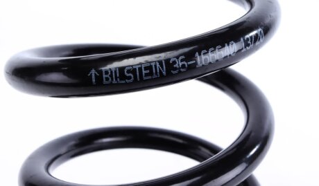 Пружина передня bilstein 36166640