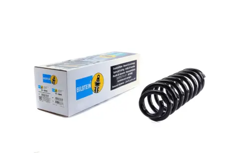 Пружина передняя bilstein 36166640 Мерседес Мл w164