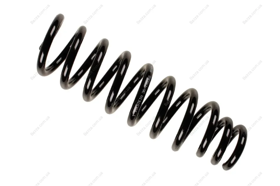 Пружина передняя bilstein 36199365