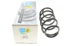 Пружина передняя bilstein 36-199563