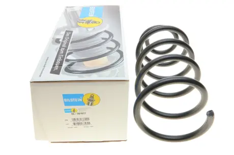 Пружина передня Bilstein 36-201617