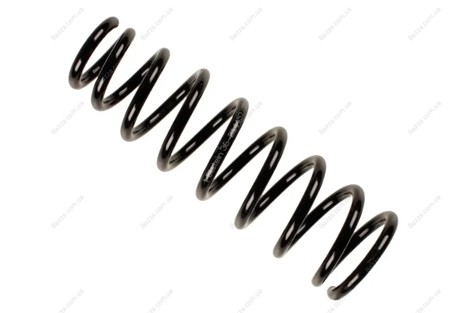 Пружина передняя bilstein 36214457