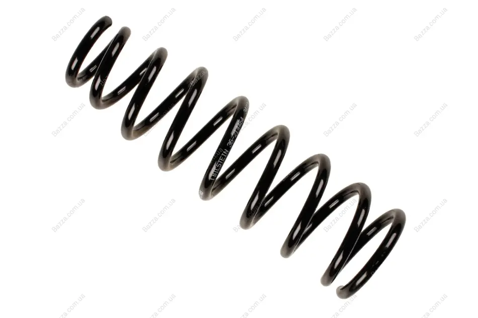 Пружина передняя bilstein 36214464