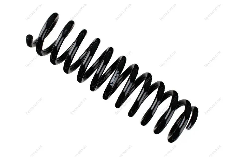 Пружина передняя bilstein 36-225897