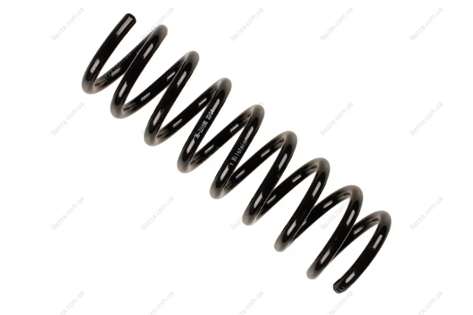 Пружина передняя bilstein 36-227181