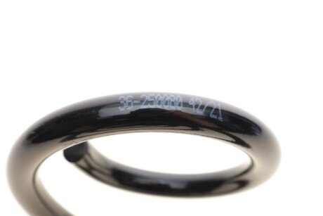 Пружина передняя bilstein 36250080