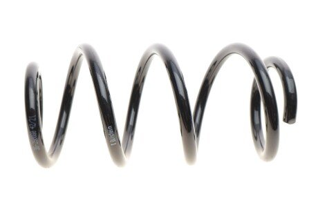 Пружина передняя bilstein 36250080