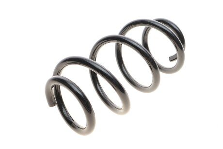 Пружина передняя bilstein 36250080