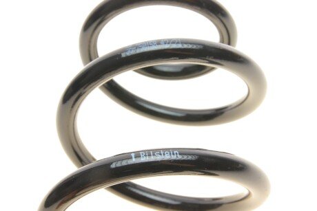 Пружина передня bilstein 36250158