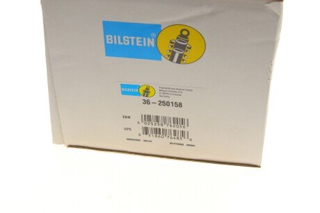 Пружина передня bilstein 36250158