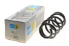 Пружина передня Bilstein 36-250158 (фото 1)