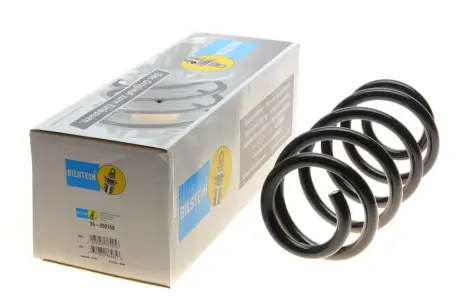 Пружина передня Bilstein 36-250158