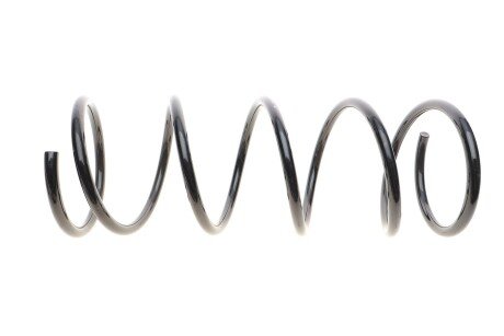 Пружина передняя bilstein 36255788