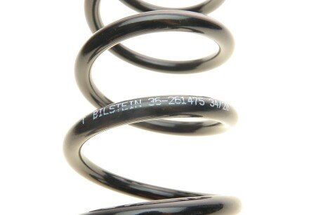 Пружина передня bilstein 36261475