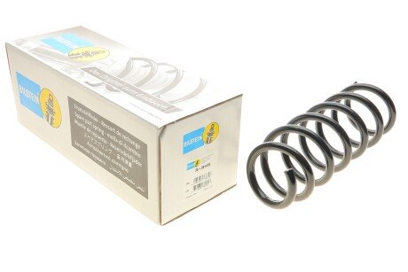 Пружина передняя bilstein 36-261475 на Бмв 5 серии