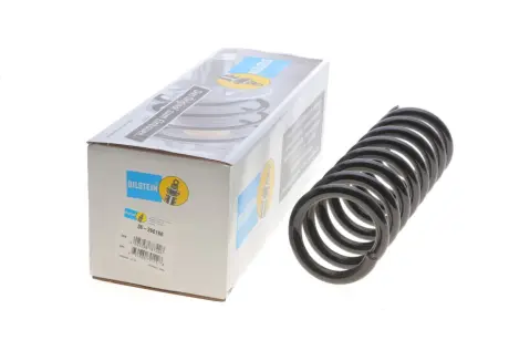Пружина передняя bilstein 36-266166