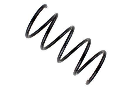 Пружина передняя bilstein 37129408 на Мерседес W168 (а160, а класс)