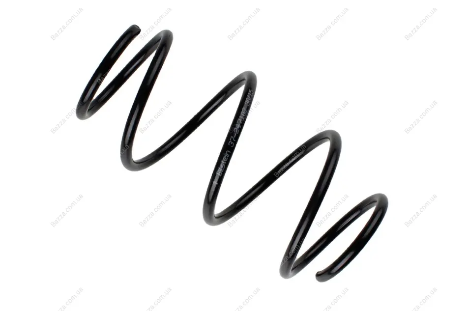 Пружина передняя bilstein 37-247102