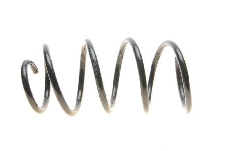 Пружина передняя bilstein 37251499