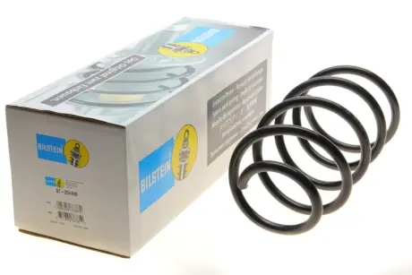 Пружина передня Bilstein 37251499