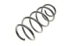 Пружина передняя bilstein 37-256135