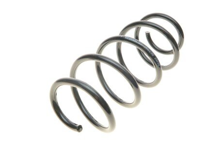 Пружина передняя bilstein 37256135