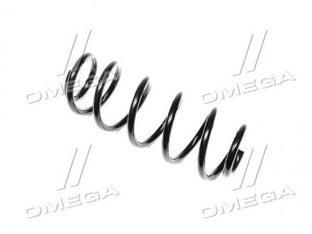 Пружина передняя bilstein 37266110