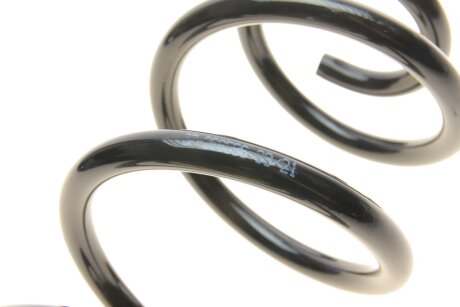 Пружина передняя bilstein 37268596