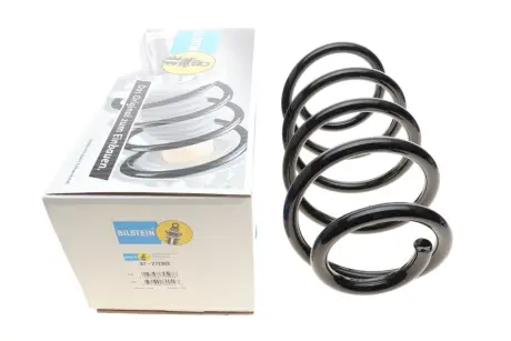 Пружина передня Bilstein 37272302