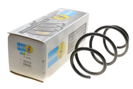 Пружина передня Bilstein 37281496