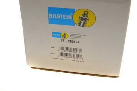 Пружина передня bilstein 37-283674