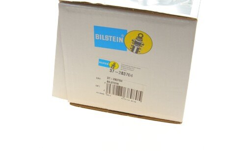 Пружина передня bilstein 37-283704