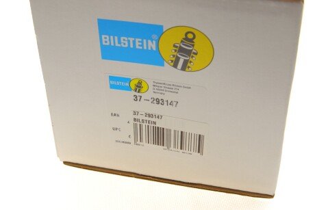 Пружина передняя bilstein 37-293147