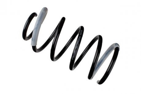 Пружина передняя bilstein 36246250