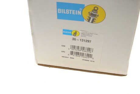 Пружина задняя bilstein 36-131297