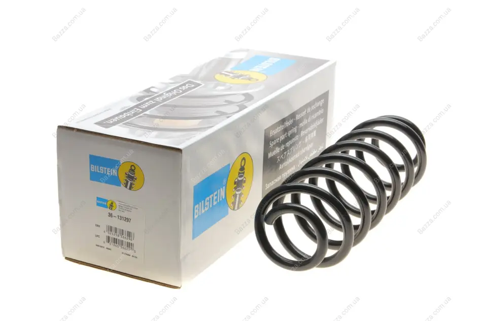 Задня пружина Bilstein 36-131297 (фото 1)