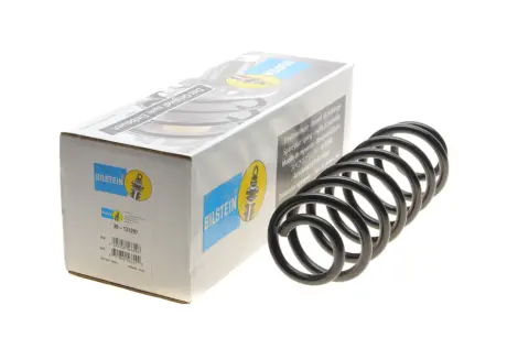 Пружина задняя bilstein 36-131297