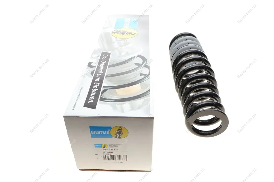Задня пружина Bilstein 36-134335 (фото 1)